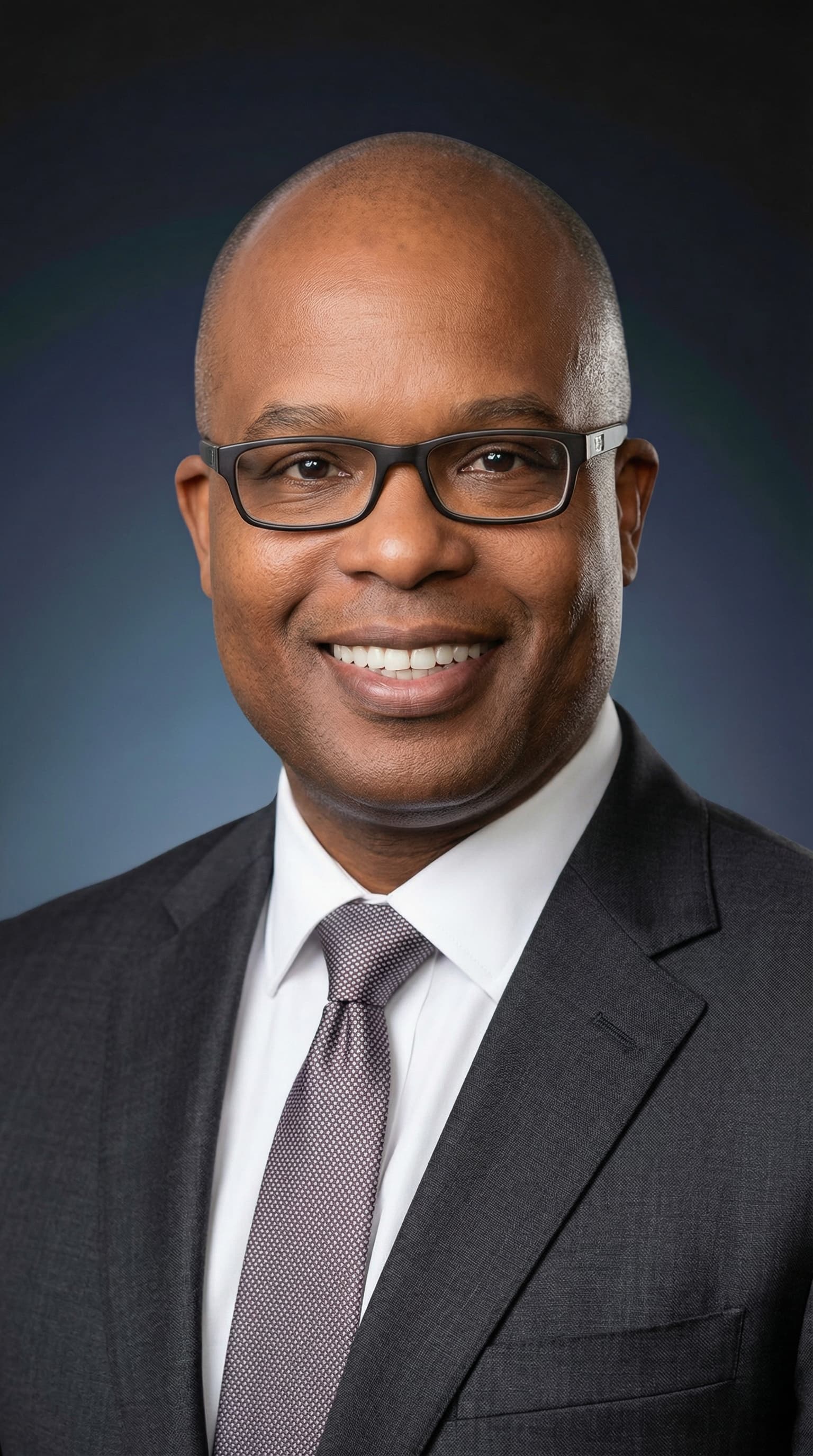 Dr. James J. Gillespie